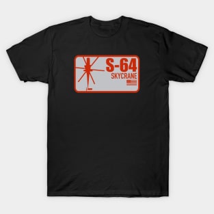 CH-54 Tarhe T-Shirt